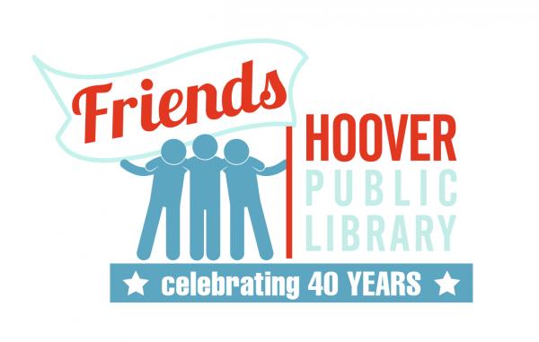 Image for event: Friends of Hoover Library - 40th Anniversary Celebration