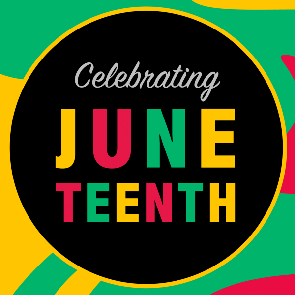Image for event: Hoover-AHEAD's Third Annual Juneteenth Celebration