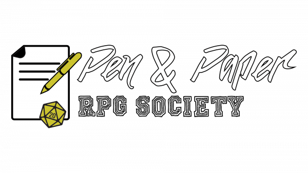 Image for event: Pen &amp; Paper RPG Society