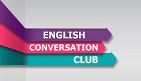 Image for event: English Conversation Club