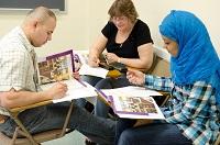 Image for event: Adult ESL Classes