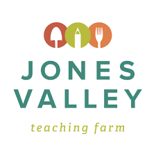 Image for event: Homeschool Hub: Field Trip to Jones Valley Teaching Farm