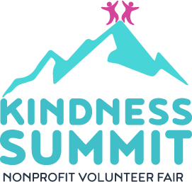 Image for event: Kindness Summit: Nonprofit Volunteer Fair