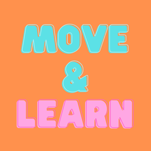 Image for event: Move &amp; Learn Storytime