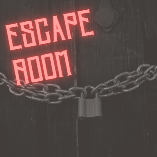 Image for event: Escape Room