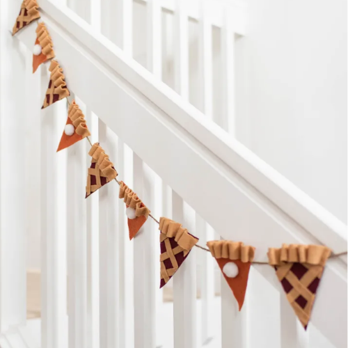Image for event: Thanksgiving Bunting