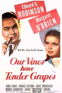 Image for event: Vintage Videos: Our Vines Have Tender Grapes