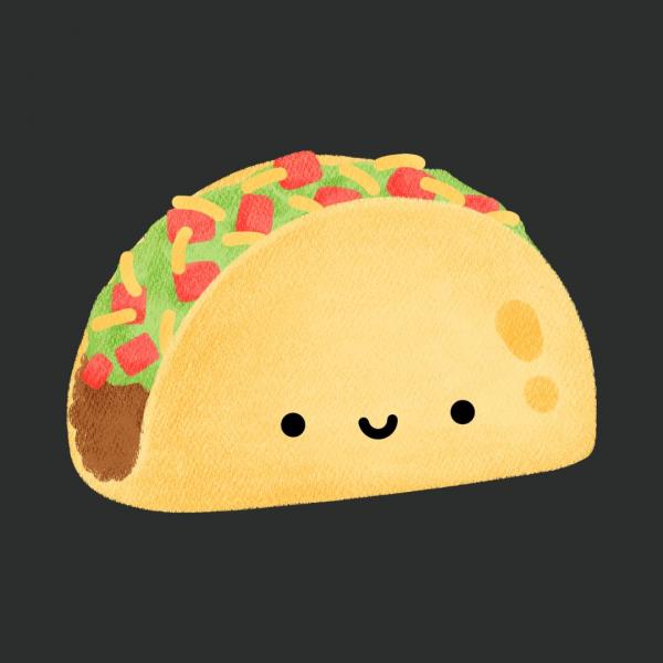 Image for event: Taco Tuesday