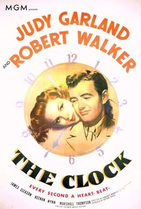 Image for event: Vintage Videos: The Clock