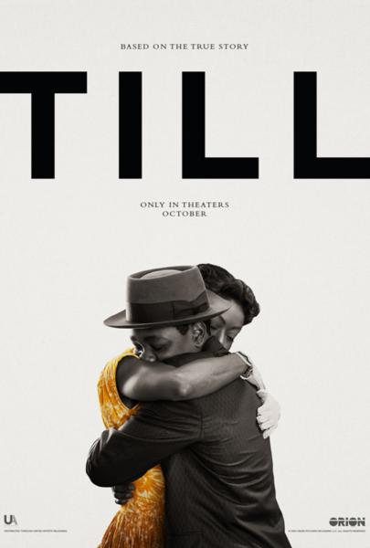 Image for event: Now Showing: Till