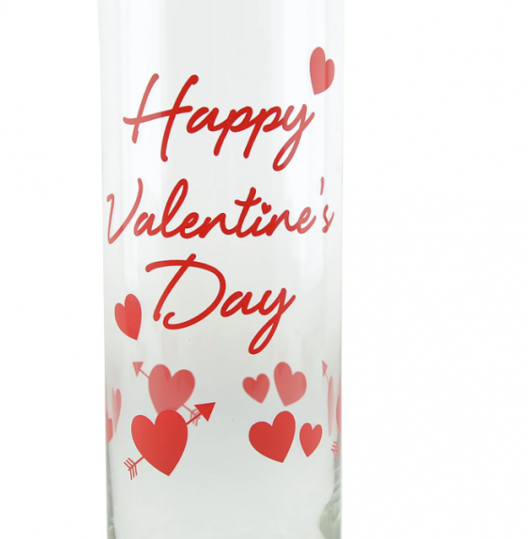 Image for event: Craft Time at Lee Branch: Decorate a Vase