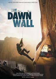 Image for event: Film Club: The Dawn Wall
