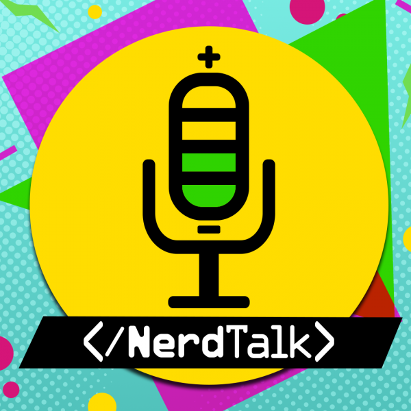 Image for event: NerdTalk: Keeping Up with the Cryptids