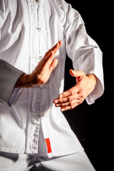 Image for event: Tai Chi in the Morning