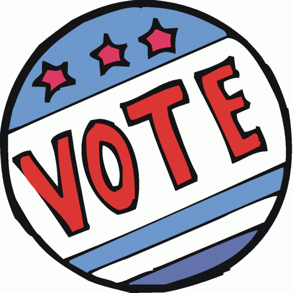 Image for event: Primary Election